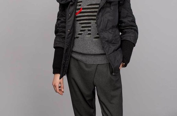 Žiemos/rudens kolekcija