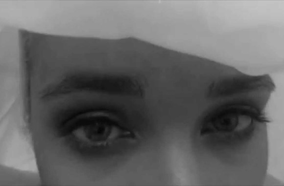 VIDEO kadras: Gabi - Tu Tik Nori