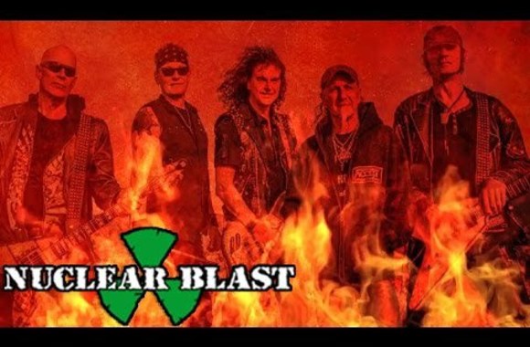 VIDEO kadras: ACCEPT - \'Final Journey\' (OFFICIAL LYRIC VIDEO)