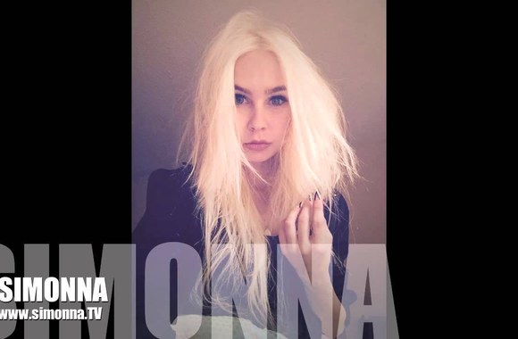 VIDEO kadras: SIMONNA - It\'s beautiful