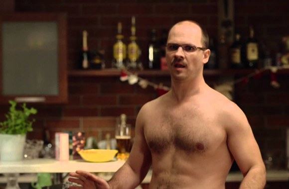 VIDEO kadras: Komedija NEPATYRĘS (necenzūruotas tyzeris!)