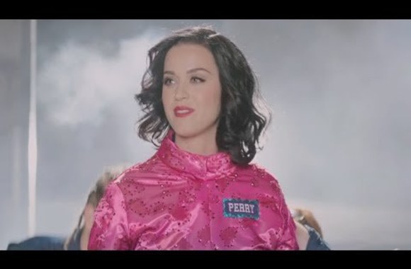 VIDEO kadras: Katy Perry: Super Bowl Halftime Show | Hyped for Halftime | Pepsi