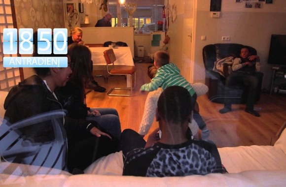 VIDEO kadras: Emigrantai: lapkričio 25 d. laidos anonsas