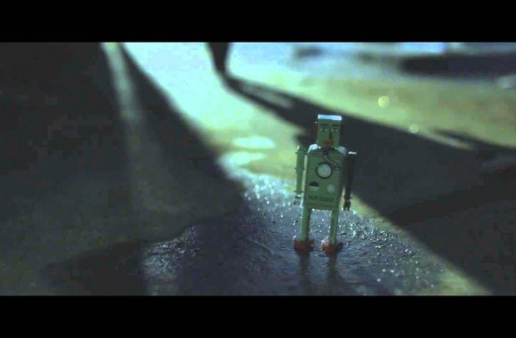 VIDEO kadras: Neteisėtai Pdaryti - \"Galvotas\" vaizdo klipo anonsas