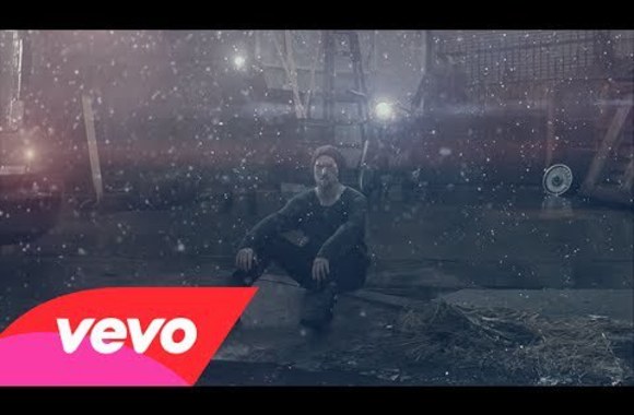 VIDEO kadras: SOHN - Artifice