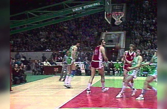 VIDEO kadras: Anonsas