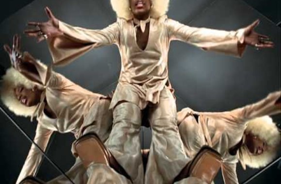 VIDEO kadras: Macy Gray - Still