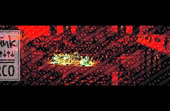 VIDEO kadras: Fink - What Power Art Thou? [Fink Meets the RCO]