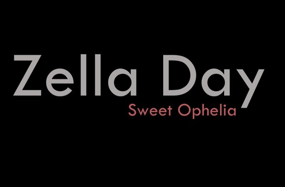 VIDEO kadras: Zella Day – „Sweet Ophelia“
