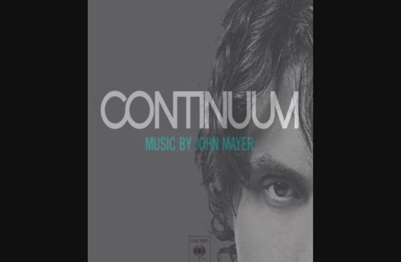 VIDEO kadras: Johnas Mayeris – „Slow Dancing In a Burning Room“