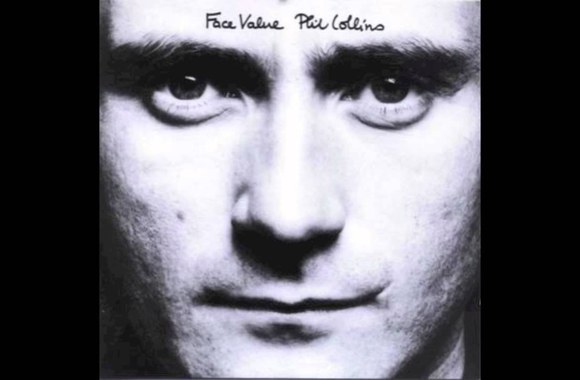 VIDEO kadras: Philas Collinsas – „In The Air Tonight“