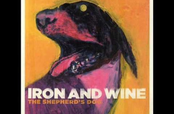 VIDEO kadras: Iron & Wine - Flightless Bird American Mouth