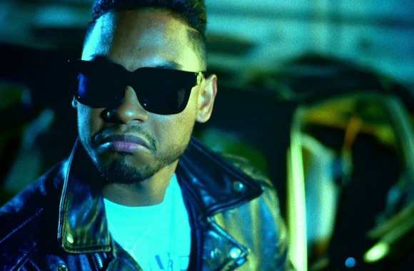 VIDEO kadras: Miguelis – „Adorn“