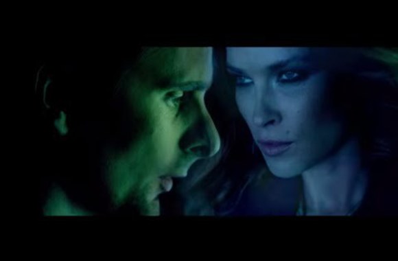 VIDEO kadras: „Muse“ – „Madness“