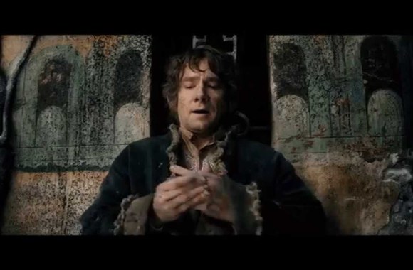 VIDEO kadras: Filmo „Hobitas: Penkių armijų mūšis“ anonsas