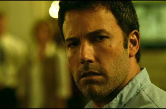 VIDEO kadras: Gone Girl Official Trailer #2 (2014) Ben Affleck, Rosamund Pike HD