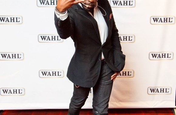 Plaukų stilistas 5IVE