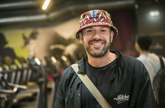 Valerijus Gigevičius