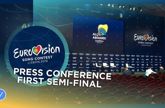 eurovision-song-contest-2018-press-conference-first-semi-final