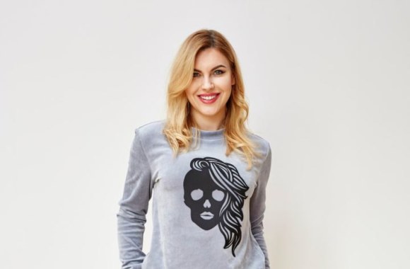 Deimantė Andriuškaitė