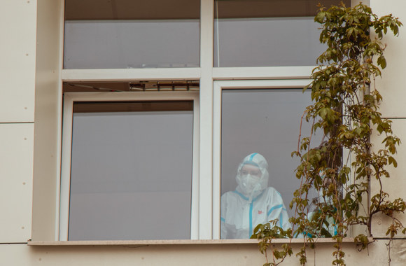 Rimanto Kaukėno paramos fondas kartu su organizacija „Raudonos nosys“ minėjo vaikų gynimo dieną / „LXM Media“ nuotr.