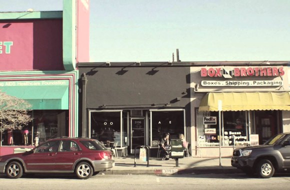 them-jeans-vowel-play-official-video