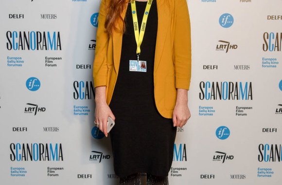 „Scanoramoje“ įvyko pirmoji lietuviška premjera