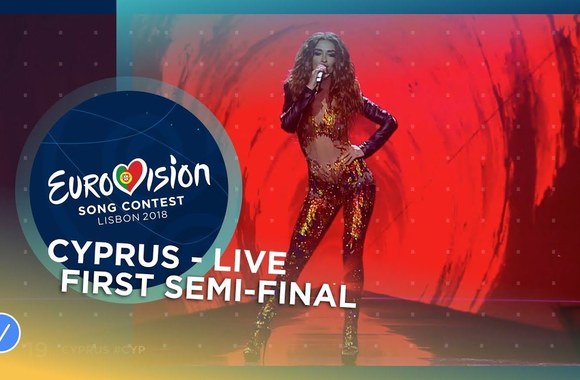 eleni-foureira-fuego-cyprus-live-first-semi-final-eurovision-2018