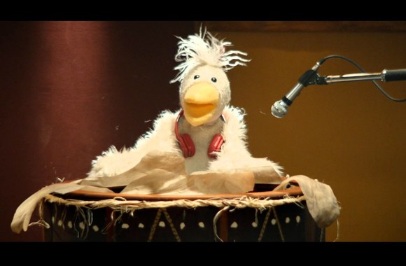 formatb-chunky-official-video