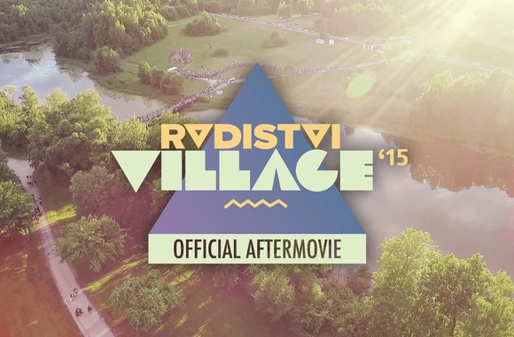 radistai-village-2015-official-aftermovie