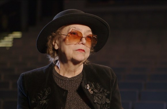 Nijolė Tallat-Kelpšaitė