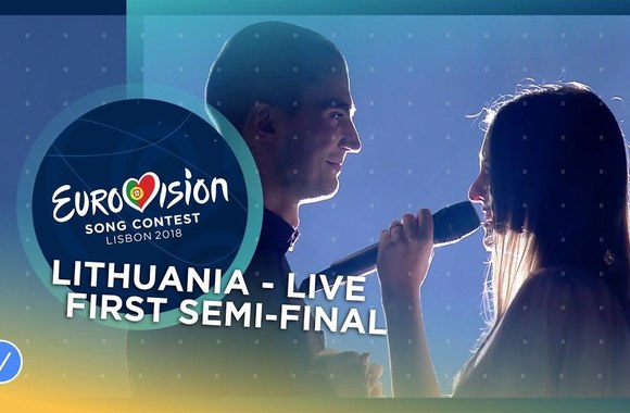 ieva-zasimauskaite-when-were-old-lithuania-live-first-semi-final-eurovision-2018
