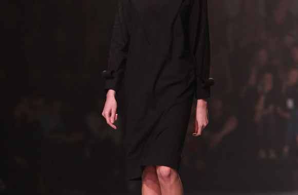 Tatsianos Grakovos kolekcija „Vivaldi for PDA“ ruduo-žiema 2014/15