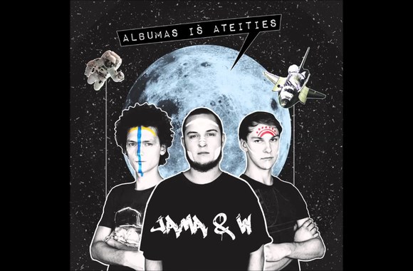 jamaw-gaidzio-mergina-vista-ar-kiausinis