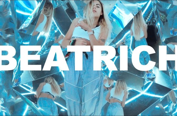 Beatrich – Runaway