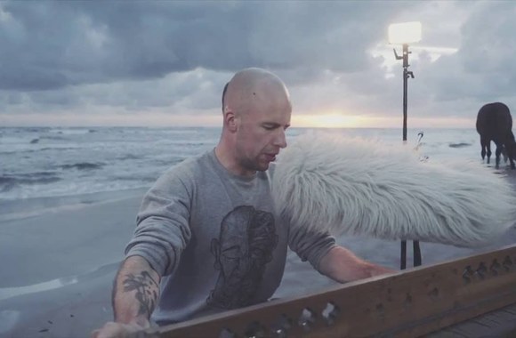 vidas-bareikis-bradas-pitas-akustine-versija