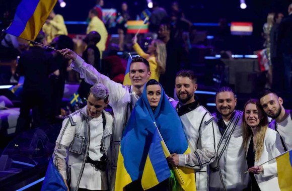 „Go_A“ / „Scanpix“ nuotr,