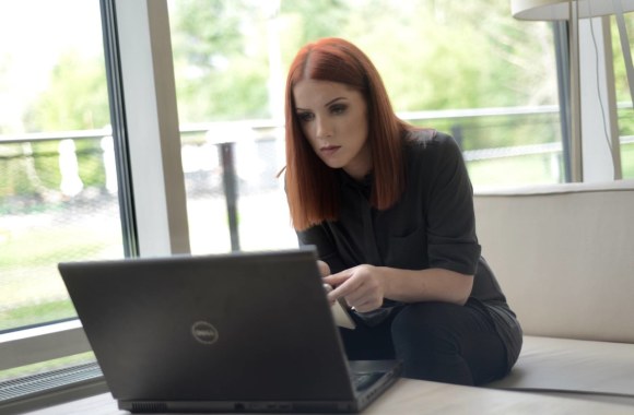 Donata Skorupskaitė