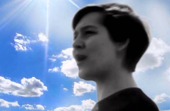 VIDEO kadras: Danutė Neimontaitė - Vėjas man pasakė (video mix)