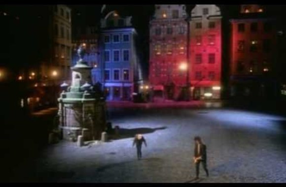 VIDEO kadras: Roxette - Fading Like A Flower