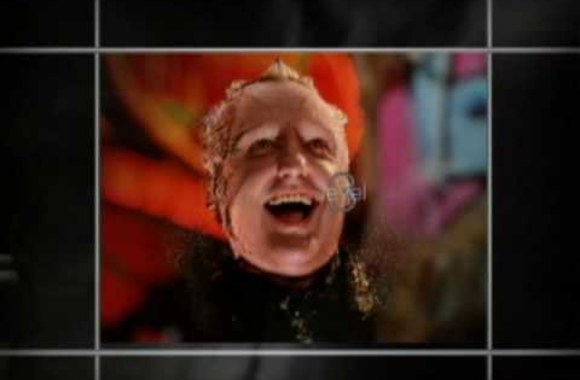 VIDEO kadras: Roxette - Almost Unreal