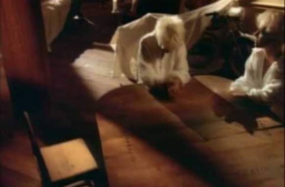 VIDEO kadras: Roxette - Spending My Time