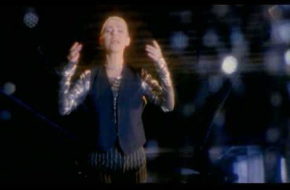 VIDEO kadras: Roxette - Sleeping In My Car