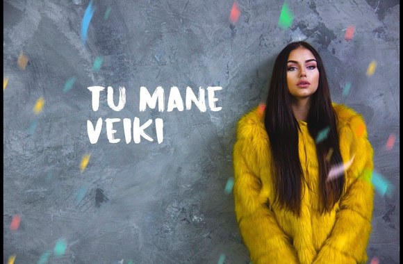 igle-tu-mane-veiki-lyric-video