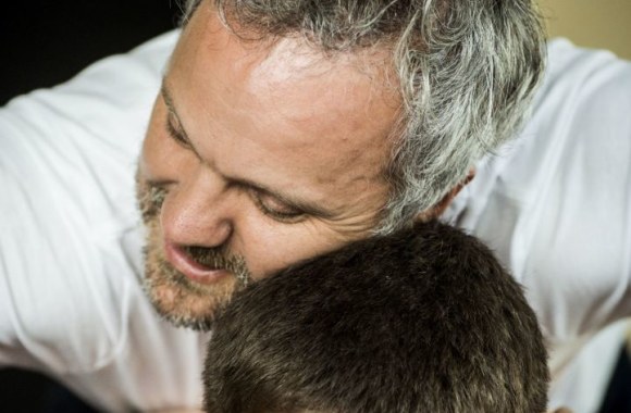 LNDT spektaklio  „Voicekas“ akimirkos