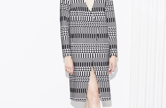 D.EFECT kolekcijos modelis