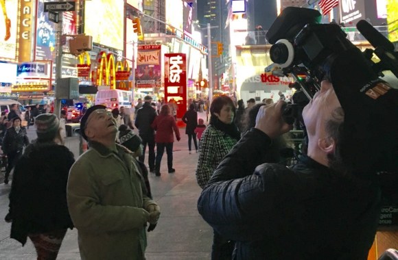 Simas Kudirka Niujorke