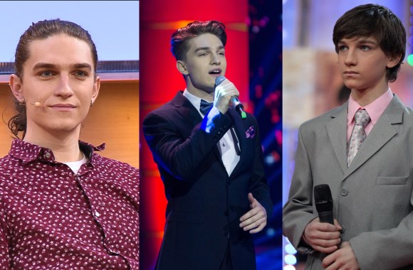 Ilja Aksionovas / LNK ir BNS foto nuotr.