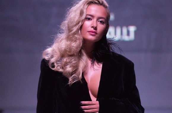 MAS924 kolekcijos pristatymas parodoje Išteku.lt