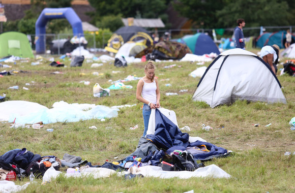 Karklės festivalis 2014